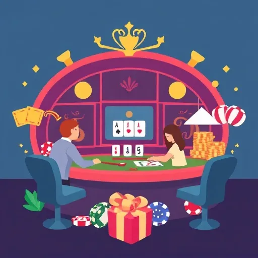 Why Live Casino Games Are Booming in 2026