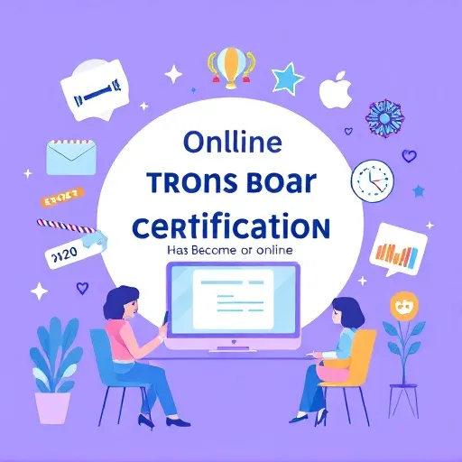 Why Online Translation Certification Has Become the Norm
