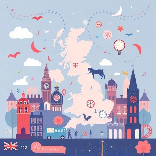 Why the UK Remains a Hub for the Translation Industry